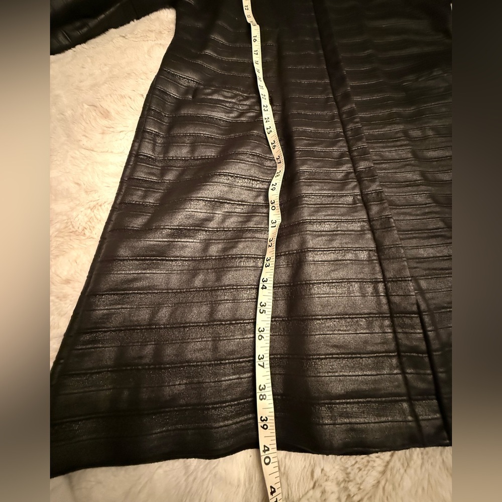 Escada Black wool Jacket - Picture 8 of 10